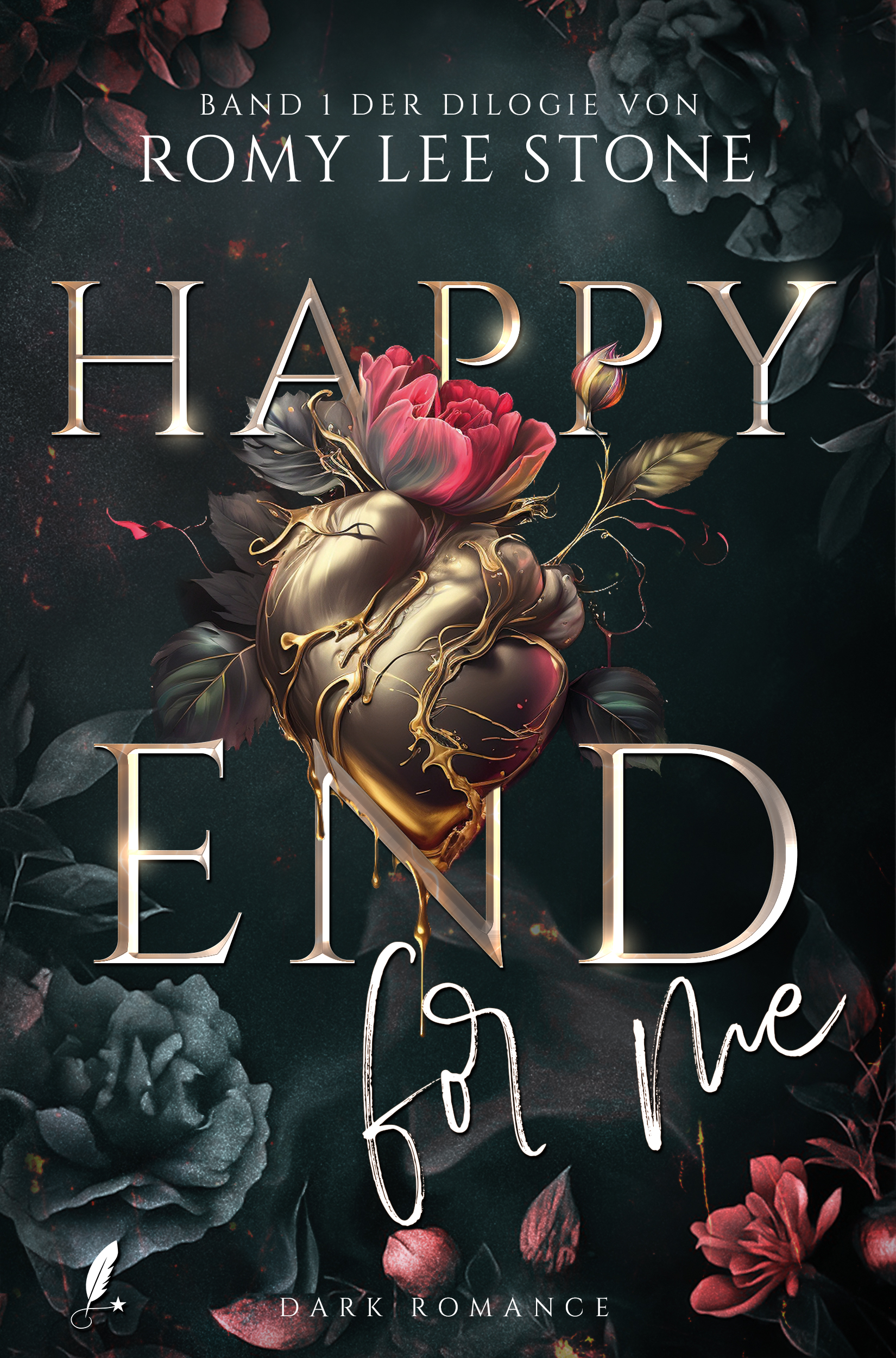 Happy End: For Me – Bild 2