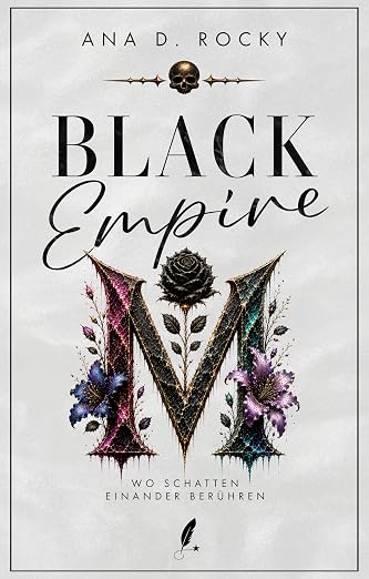 Black Empire – Wo Schatten einander berühren – Bild 2